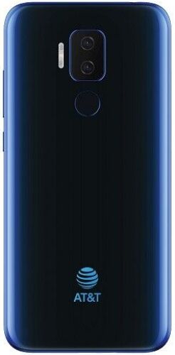AT&T Maestro Plus (V350U) - 32GB - Lunar Blue - Unlocked