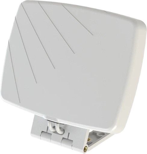 AT&T Parsec 5G Internet Antenna - White