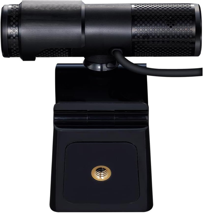 AVerMedia Live Streamer Cam PW313 - Black