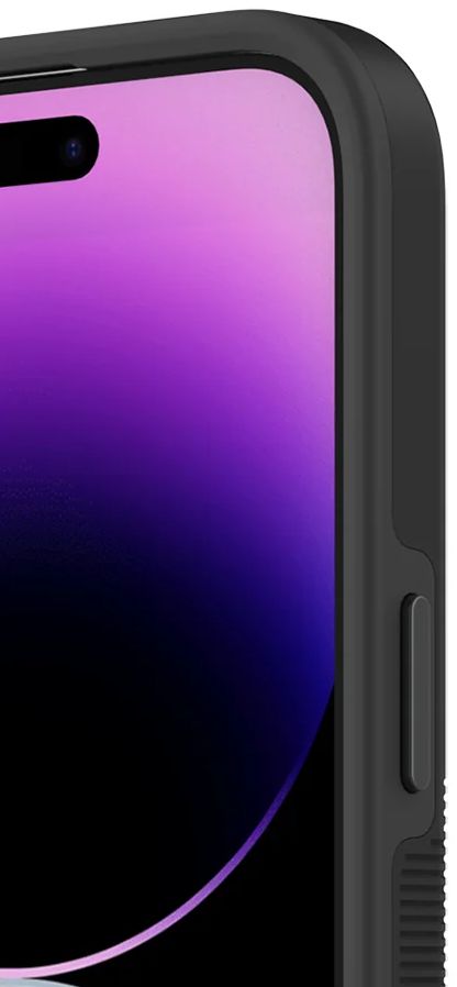 Axessorize Axessorize ProTech Plus Phone Case for iPhone 15 Pro - Black