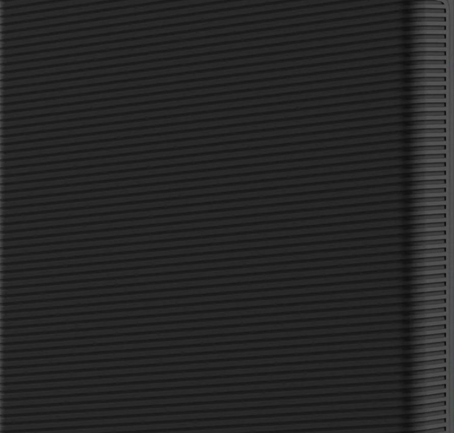 Axessorize Axessorize ProTech Plus Phone Case for iPhone 15 Pro - Black