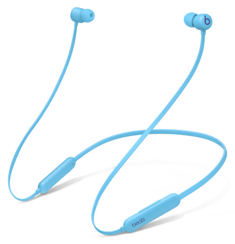 Beats by Dre Beats Flex-All-Day Wireless Earphones - Flame Blue