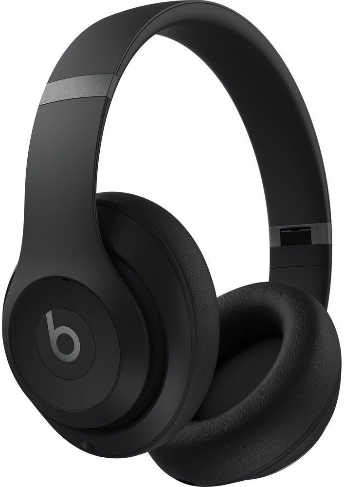 Beats by Dr. Dre Beats Studio Pro Wireless Headphones - Black