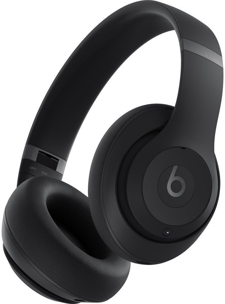 Beats by Dr. Dre Beats Studio Pro Wireless Headphones - Black
