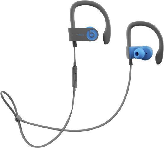 Beats by Dre Powerbeats 3 In-Ear Wireless Earphones - Flash Blue