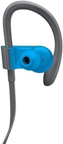 Beats by Dre Powerbeats 3 In-Ear Wireless Earphones - Flash Blue