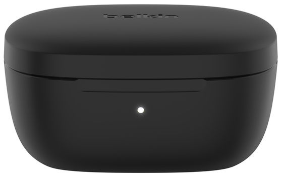 Belkin SoundForm Motion True Wireless Earbuds - Black