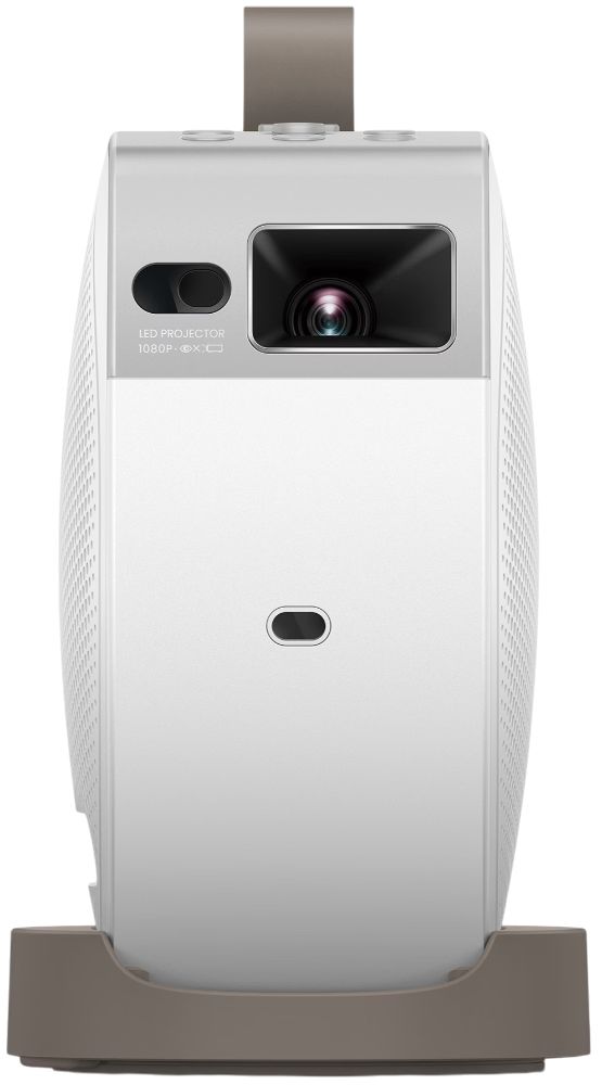 BenQ GV32 1080p 500lm BenQ Ceiling Projector - White