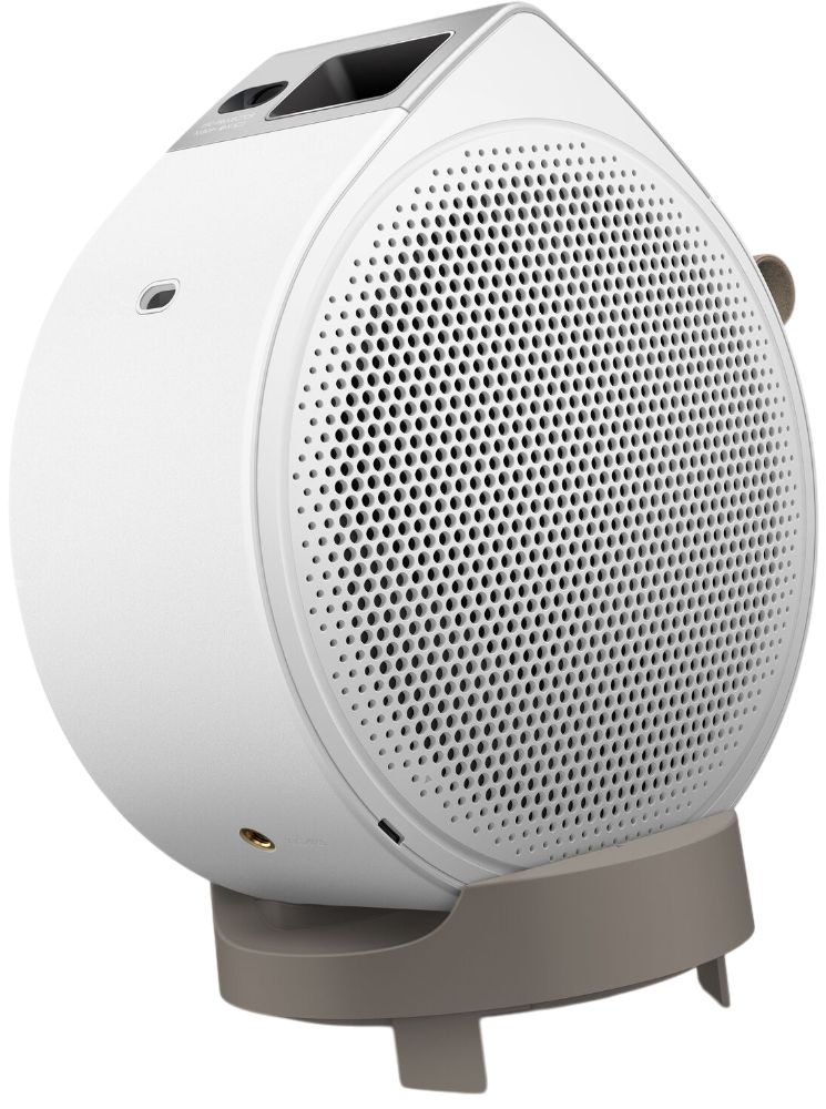 BenQ GV32 1080p 500lm BenQ Ceiling Projector - White