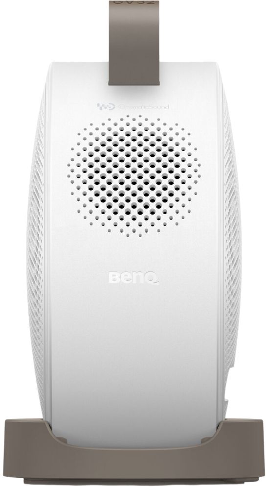 BenQ GV32 1080p 500lm BenQ Ceiling Projector - White