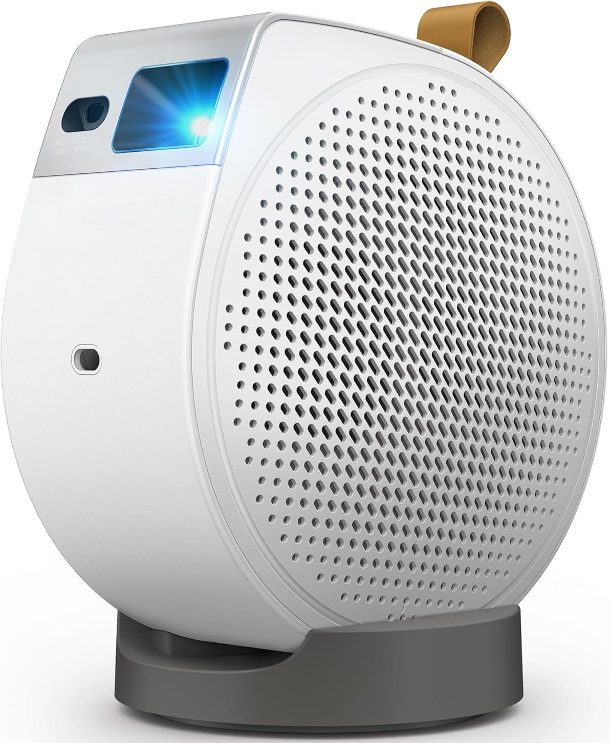 BenQ GV50 1080p 500lm Ceiling Projector - White