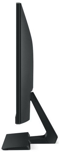 BenQ GW2480L 23.8" 1080p Eye-Care IPS Monitor - Black - 23.8 Inch