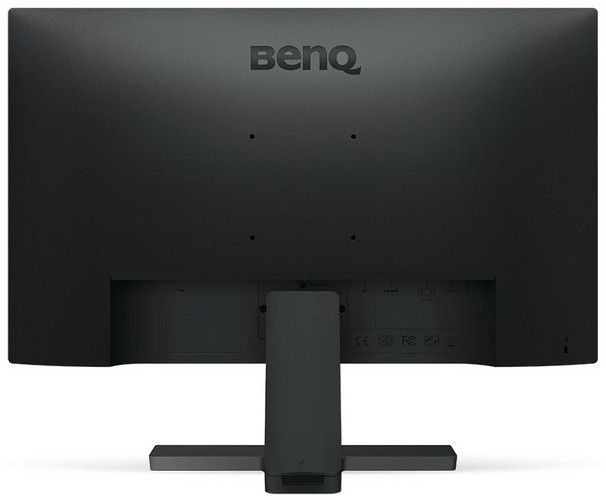 BenQ GW2480L 23.8" 1080p Eye-Care IPS Monitor - Black - 23.8 Inch