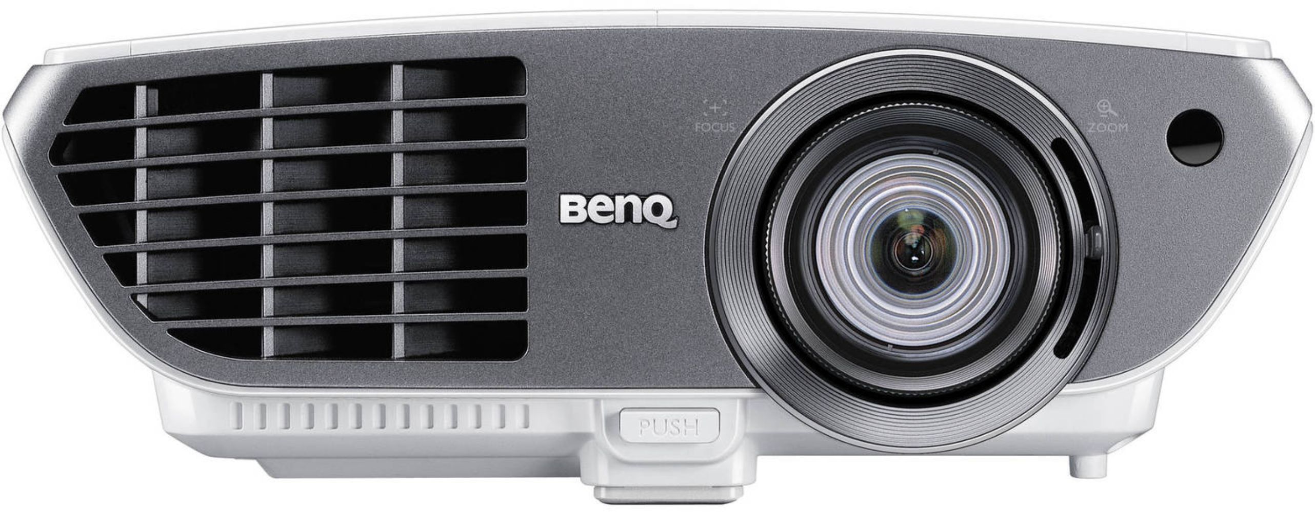 BenQ HT4050 Digital Projector Home Cinema Series - White