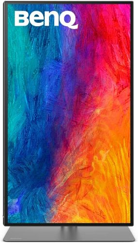 BenQ PD2725U Monitor 27" - Black