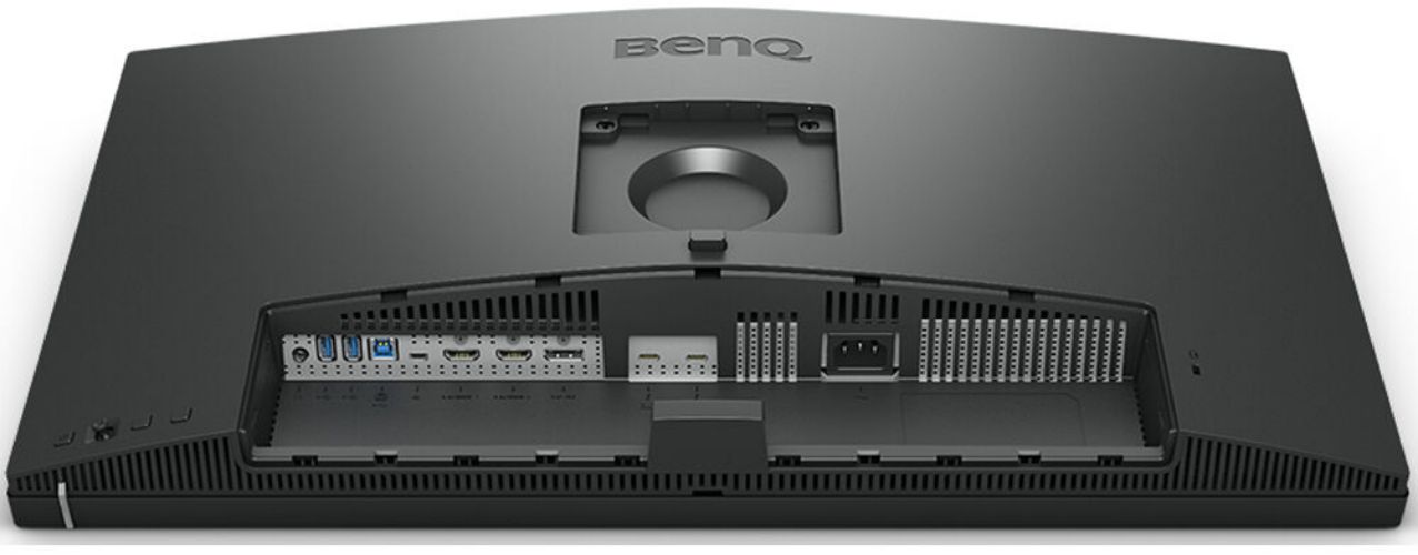 BenQ PD2725U Monitor 27" - Black