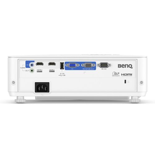 BenQ TH685P Home Theater Projector - White