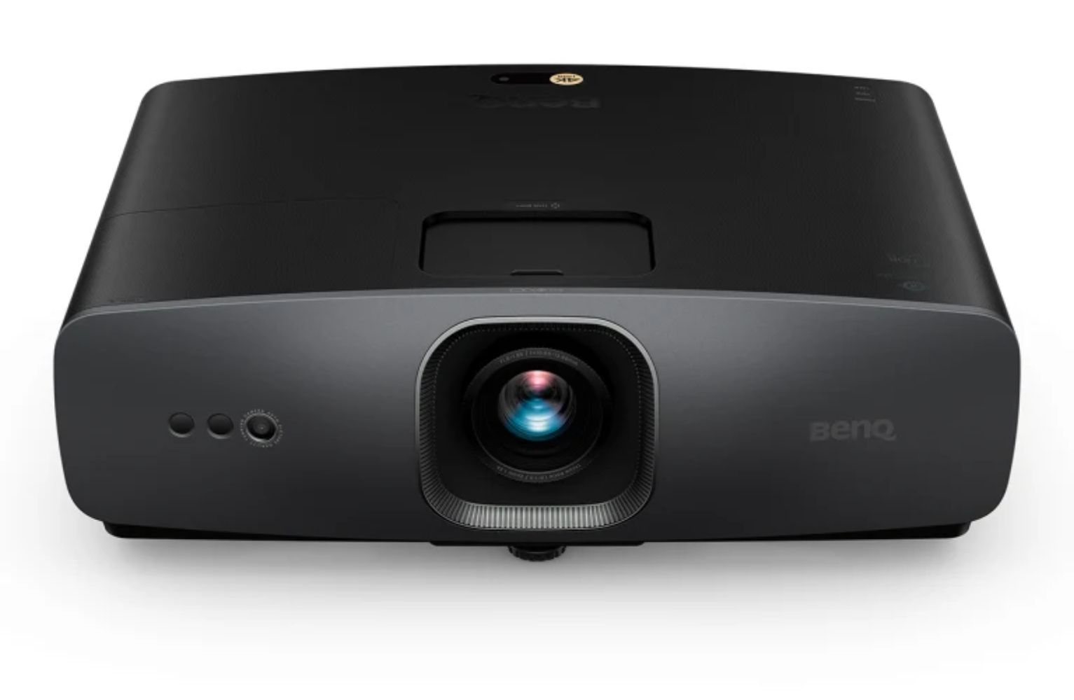 BenQ W2720i 4K 2500lms BenQ Home Cinema Projector - Black