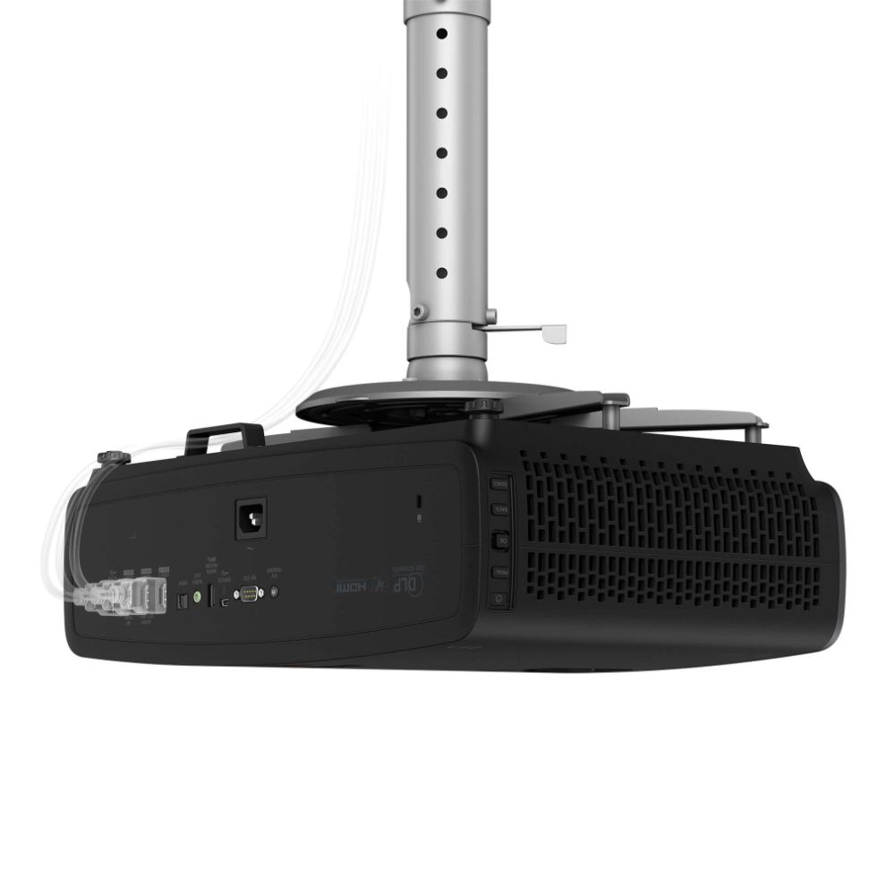 BenQ W2720i 4K 2500lms BenQ Home Cinema Projector - Black
