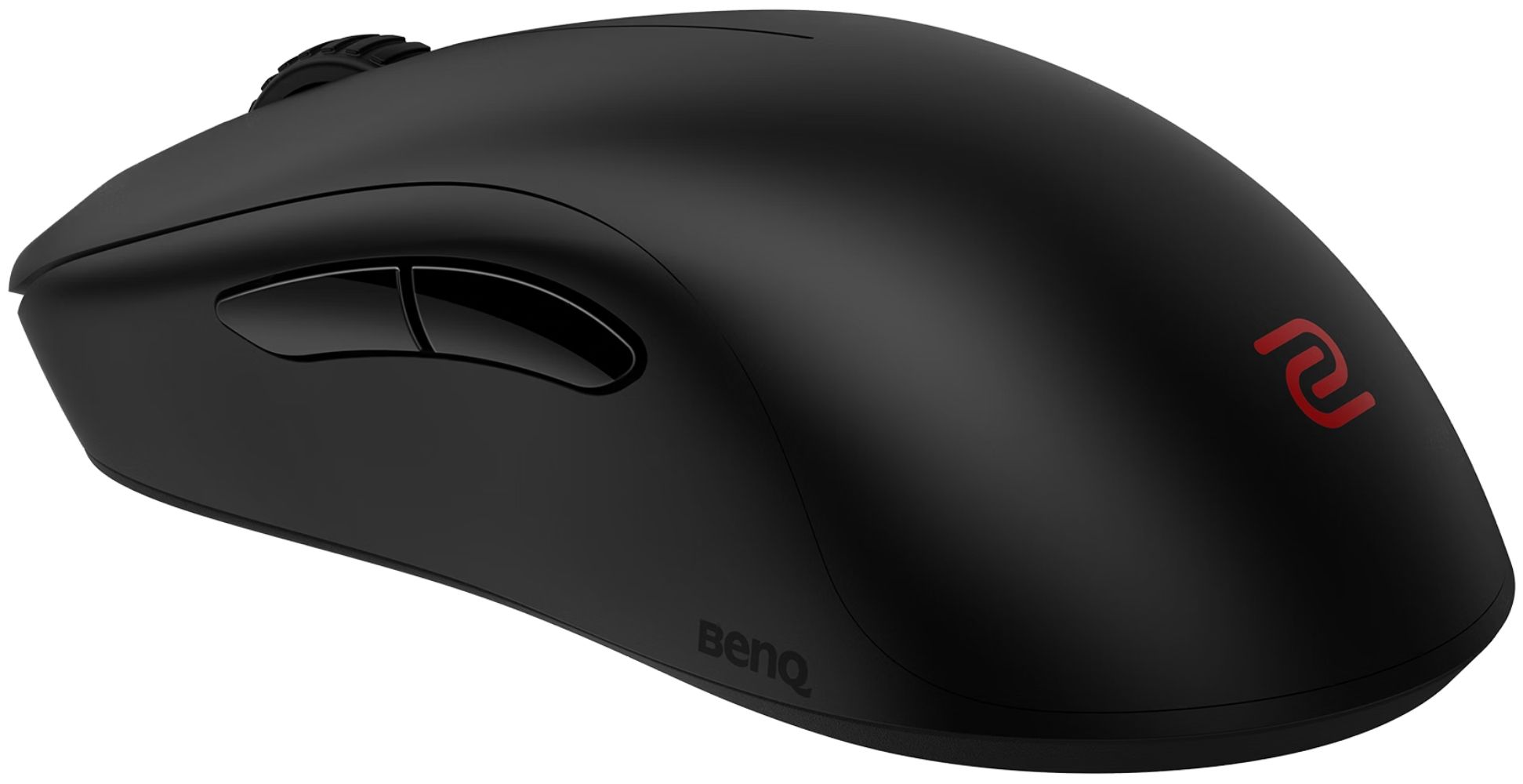 BenQ Zowie U2-DW 4K Wireless Mouse for Esports - Matte Black