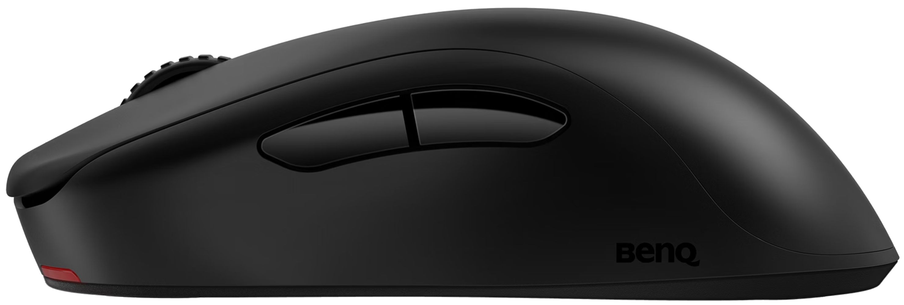 BenQ Zowie U2-DW 4K Wireless Mouse for Esports - Matte Black