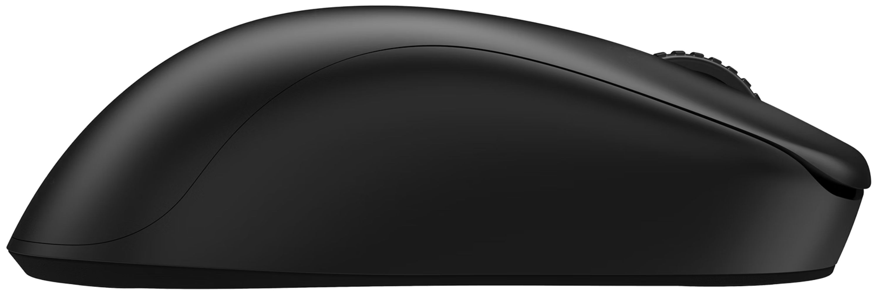BenQ Zowie U2-DW 4K Wireless Mouse for Esports - Matte Black