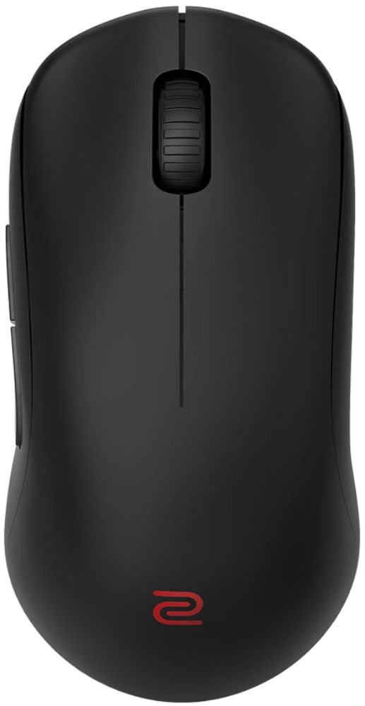 BenQ Zowie U2 Wireless Mouse for Esports - Black