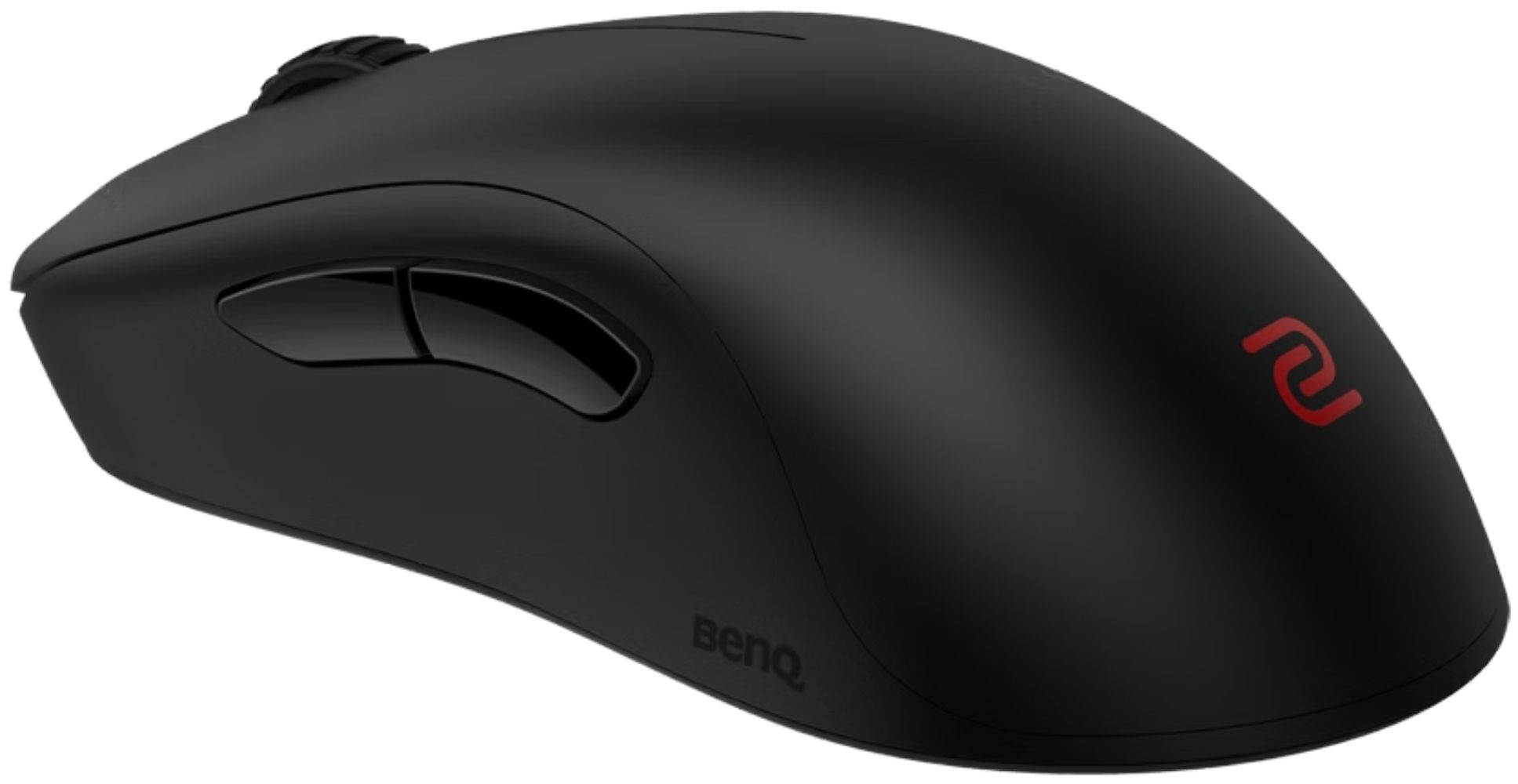 BenQ Zowie U2 Wireless Mouse for Esports - Black