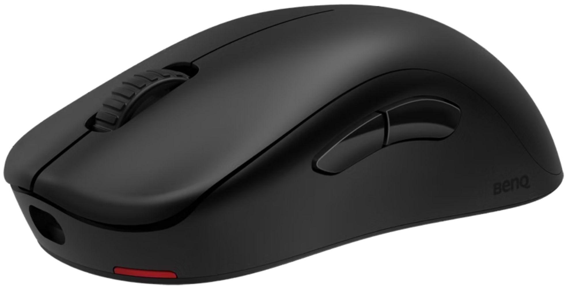 BenQ Zowie U2 Wireless Mouse for Esports - Black