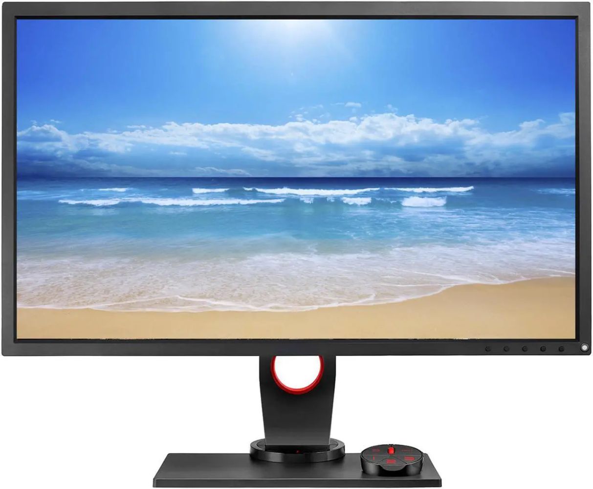 BenQ ZOWIE XL2735 16:9 LCD Gaming Monitor 27" - Black - 27 Inch