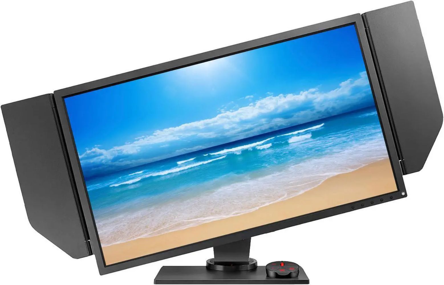 BenQ ZOWIE XL2735 16:9 LCD Gaming Monitor 27" - Black - 27 Inch