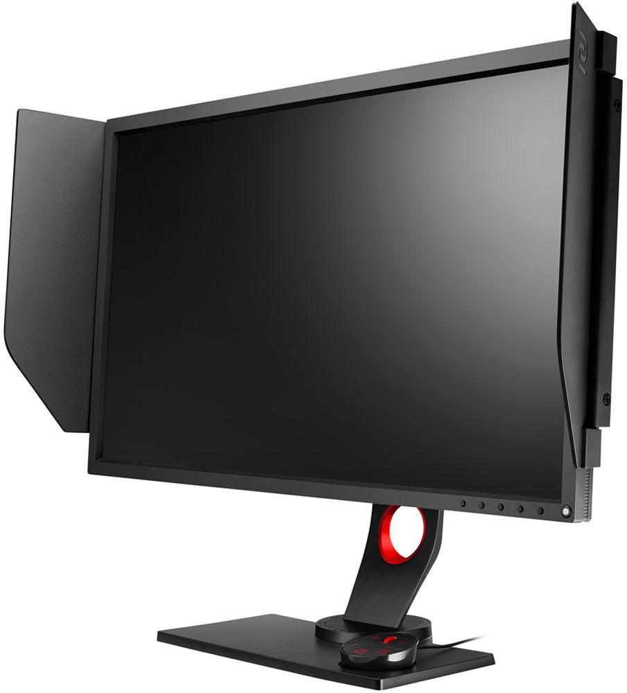 BenQ ZOWIE XL2735 16:9 LCD Gaming Monitor 27" - Black - 27 Inch