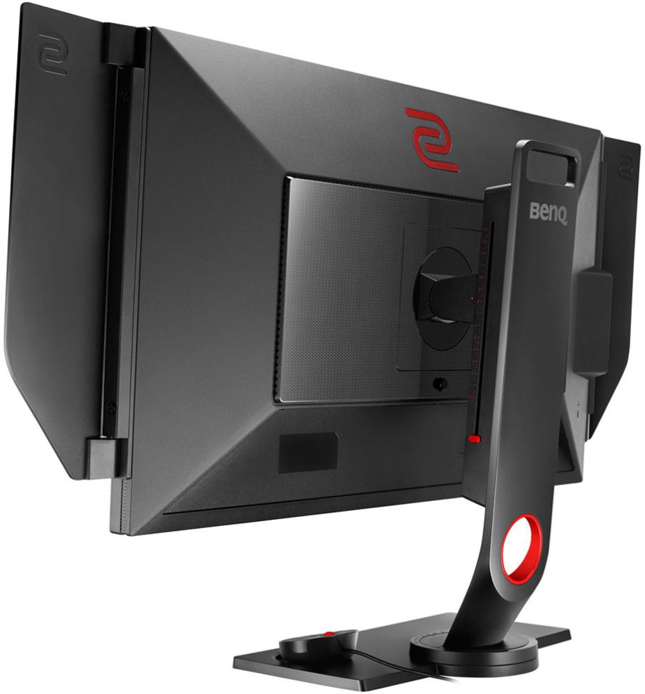 BenQ ZOWIE XL2735 16:9 LCD Gaming Monitor 27" - Black - 27 Inch