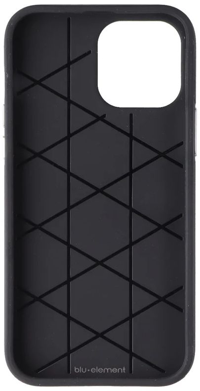 Blu Element Armour 2X Phone Case for iPhone 13 Pro Max - Black
