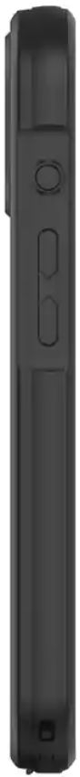 Body Glove Tidal Waterproof Phone Case for iPhone 14 - Black/Clear