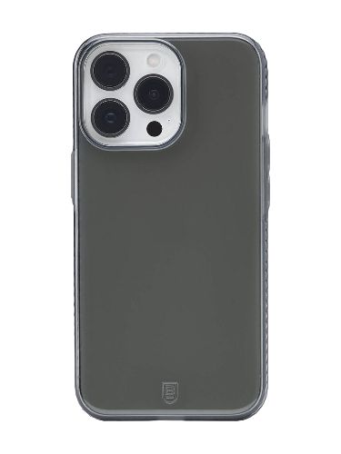 BodyGuardz Carve Case for iPhone 13 Pro Max - Smoke
