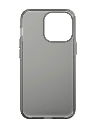 BodyGuardz Carve Case for iPhone 13 Pro Max - Smoke