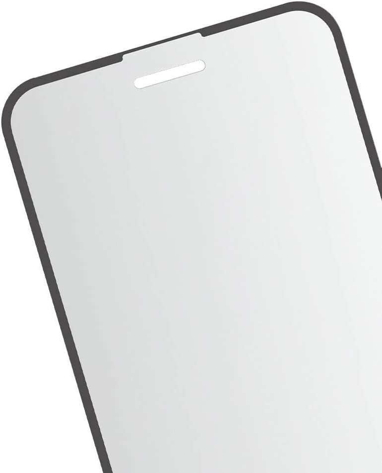 BodyGuardz PRTX Screen Protector for iPhone 12 mini - Clear