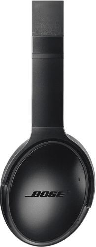 Bose QuietComfort 35 Wireless Headphones II - Black