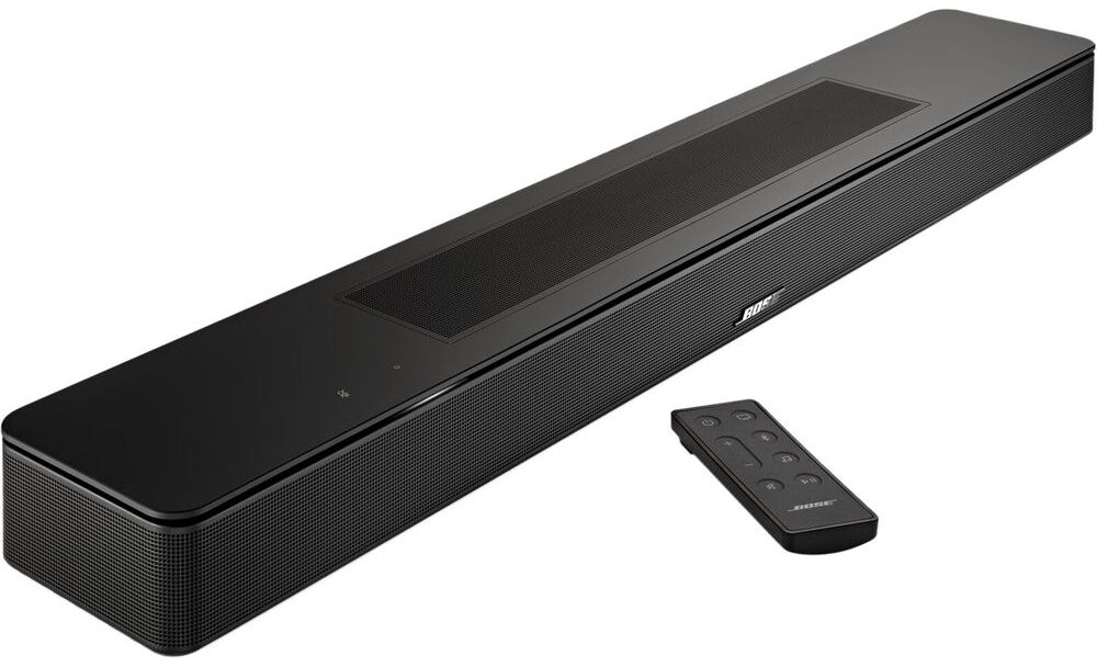 Bose Smart Soundbar