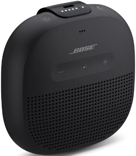 Bose SoundLink Micro Bluetooth Speaker - Black