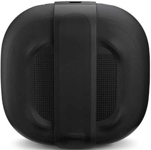 Bose SoundLink Micro Bluetooth Speaker - Black