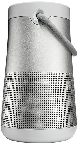 Bose SoundLink Revolve+ II Bluetooth Speaker - Luxe Silver