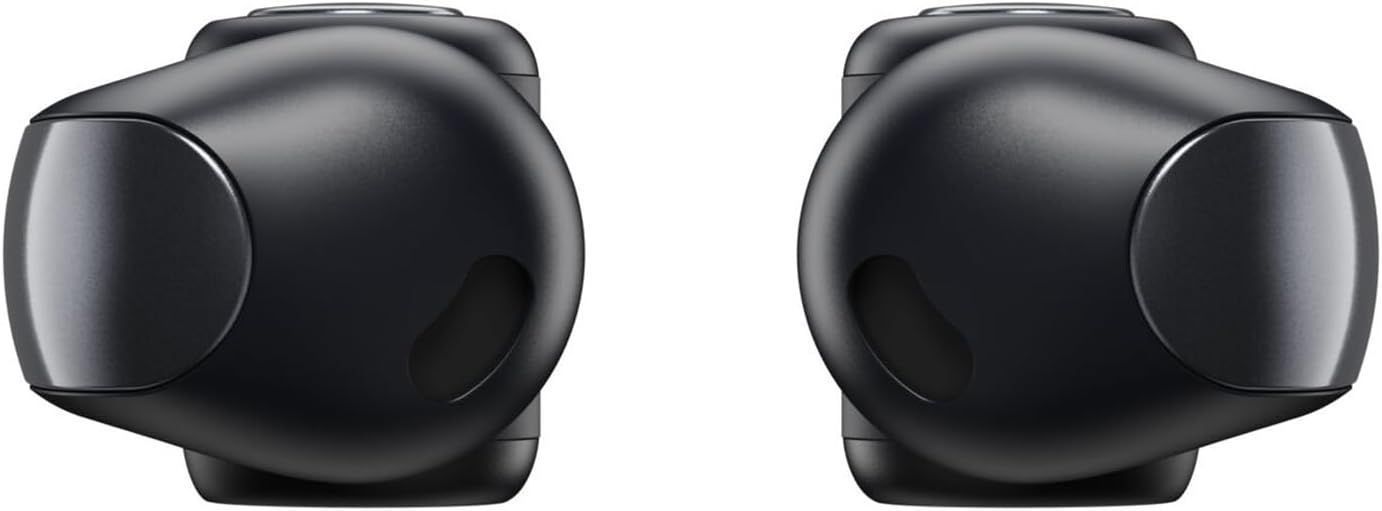 Bose Ultra Open Earbuds - Black