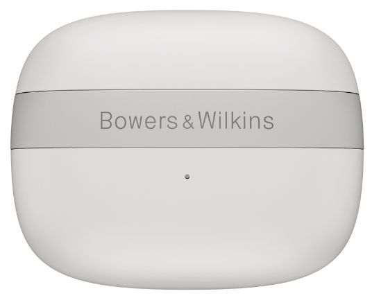 Bowers & Wilkins Pi6 In-ear True Wireless Earbuds - Cloud Grey