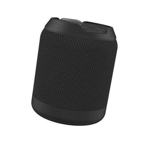 Braven BRV Mini Bluetooth Speaker - Black