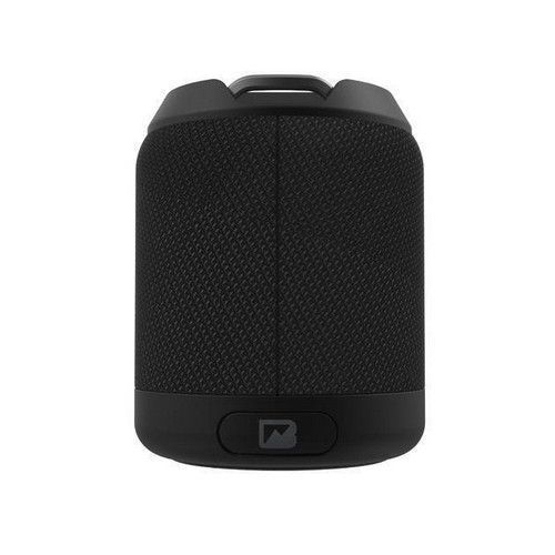 Braven BRV Mini Bluetooth Speaker - Black