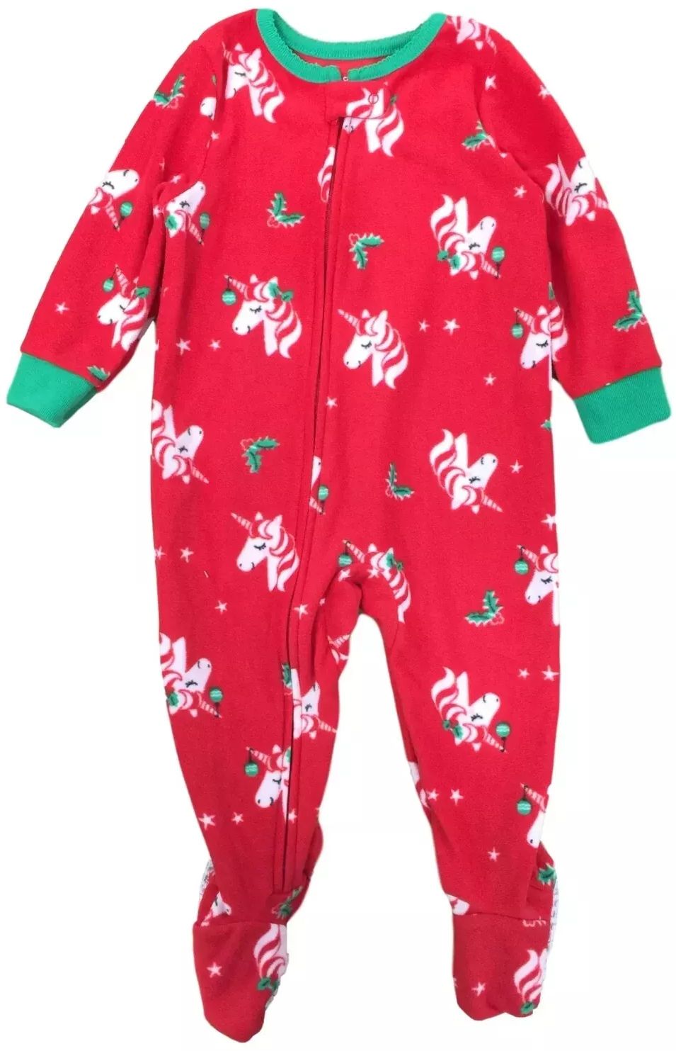 Carter's Blanket Sleeper Unicorn 6m