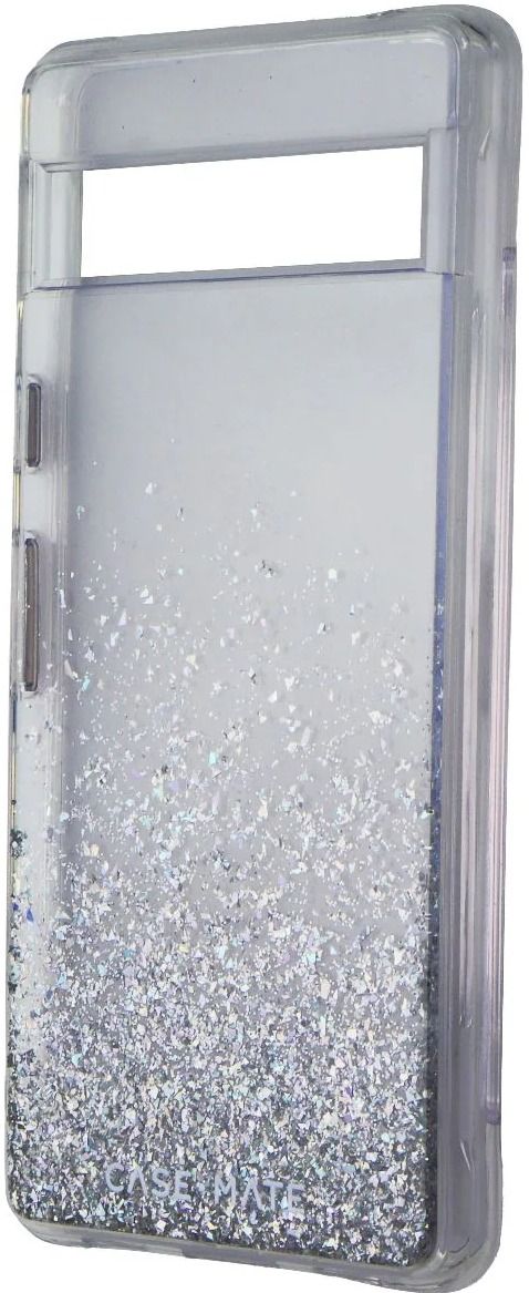 Case-Mate Case for Google Pixel 7A - Twinkle Ombre Stardust