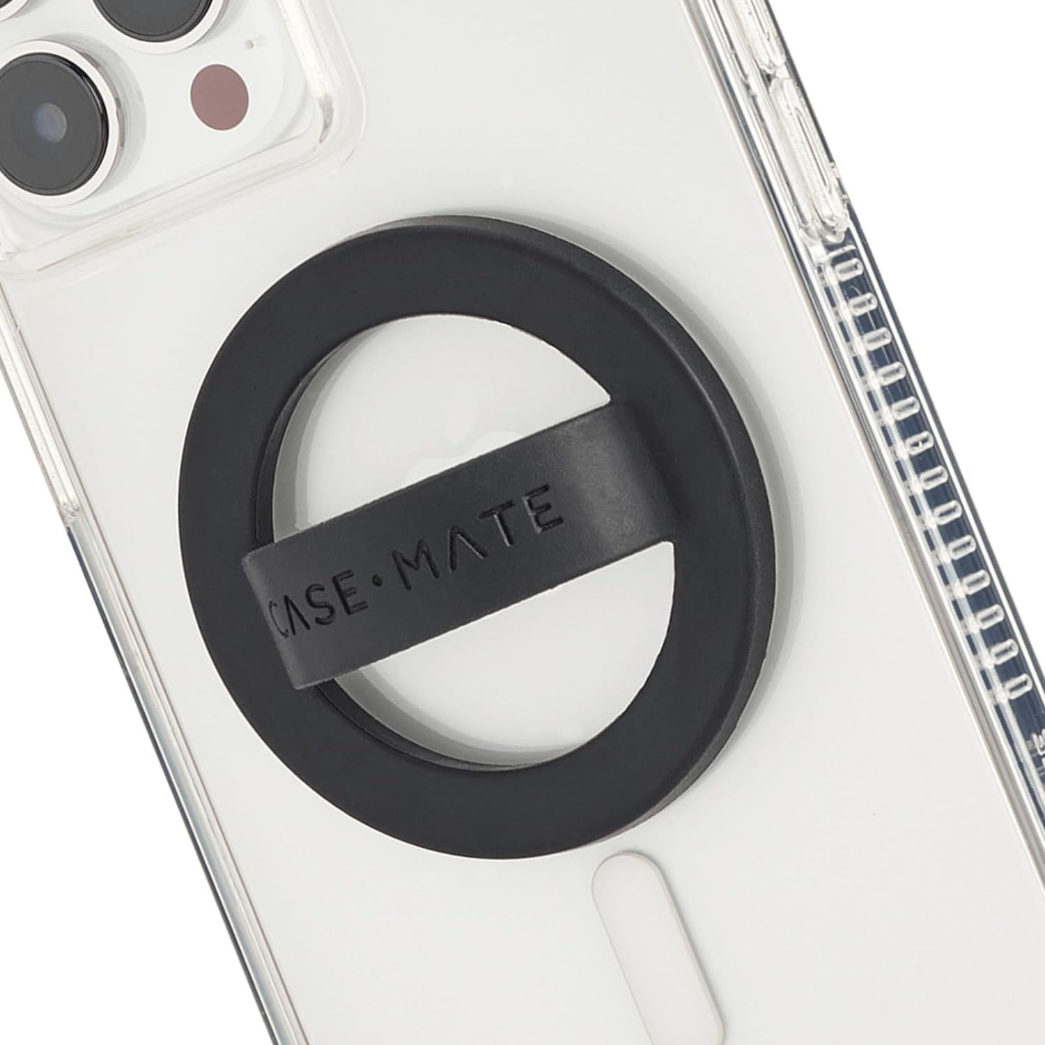 Case-Mate MagSafe Loop Grip - Black